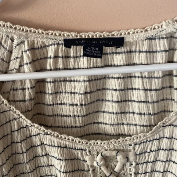 American Eagle top - Picture 3 of 5